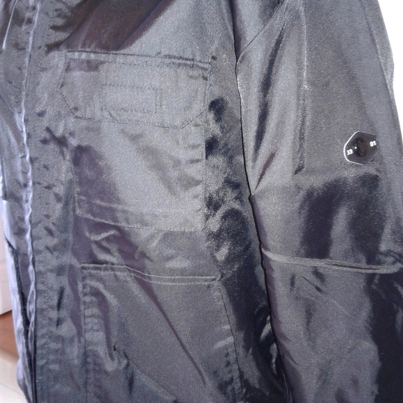 G-STAR RAW COVEX JKT bomber jacket TRUCKER BLOUSON - Picture 5 of 9
